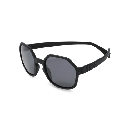 GAFAS FLEXIBLES DE PROTECCIÓN SOLAR (4-7 AÑOS AÑOS) ·EYZZ BLACK· - Happy Moments Baby
