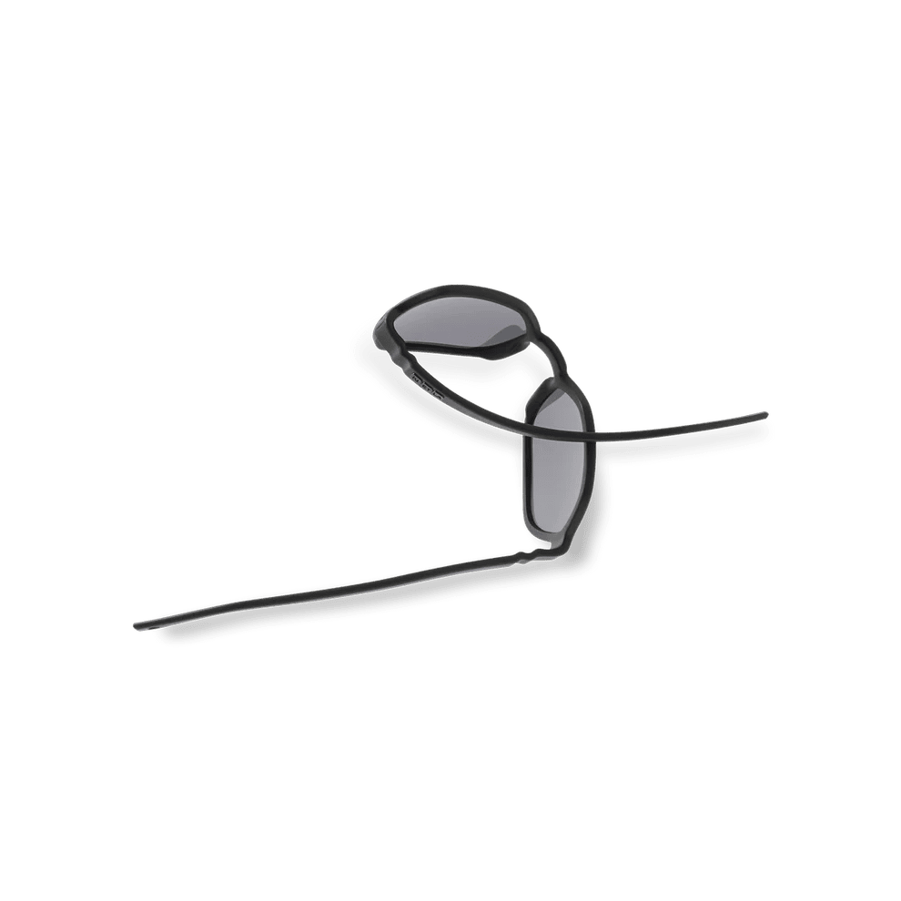 GAFAS FLEXIBLES DE PROTECCIÓN SOLAR (4-7 AÑOS AÑOS) ·EYZZ BLACK· - Happy Moments Baby