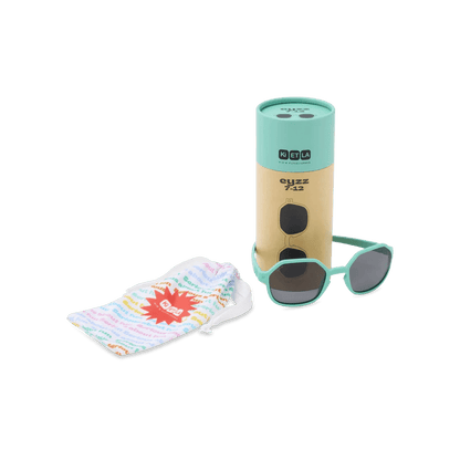 GAFAS FLEXIBLES DE PROTECCIÓN SOLAR (4-7 AÑOS AÑOS) ·EYZZ LAGOON· - Happy Moments Baby