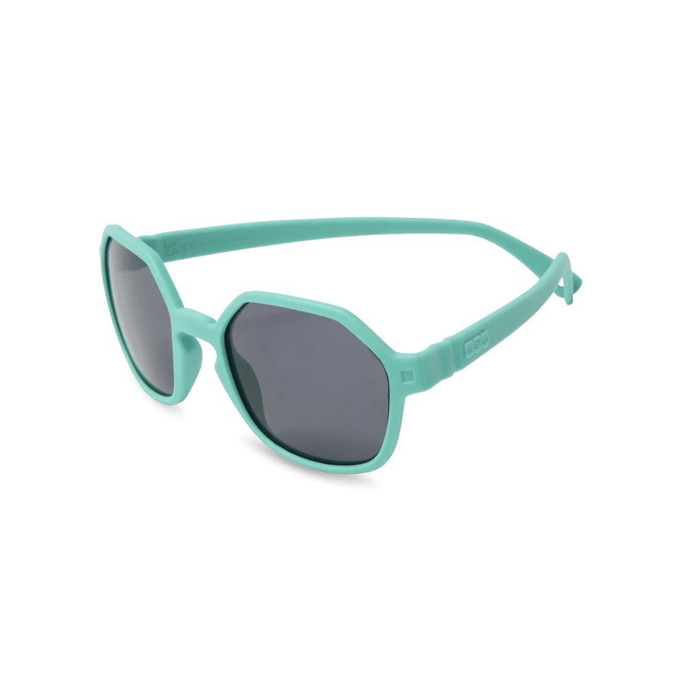 GAFAS FLEXIBLES DE PROTECCIÓN SOLAR (4-7 AÑOS AÑOS) ·EYZZ LAGOON· - Happy Moments Baby