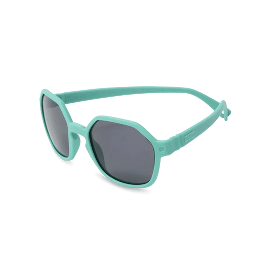 GAFAS FLEXIBLES DE PROTECCIÓN SOLAR (4-7 AÑOS AÑOS) ·EYZZ LAGOON· - Happy Moments Baby