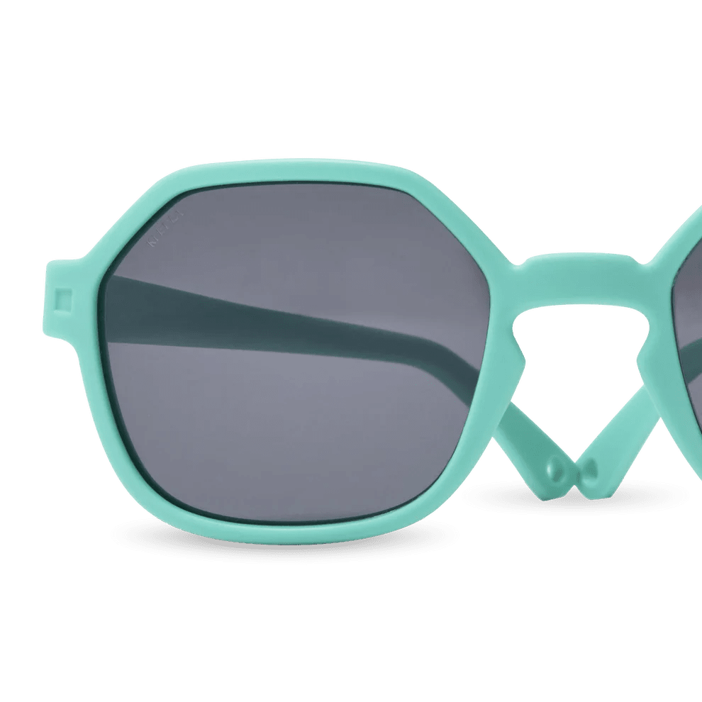 GAFAS FLEXIBLES DE PROTECCIÓN SOLAR (4-7 AÑOS AÑOS) ·EYZZ LAGOON· - Happy Moments Baby