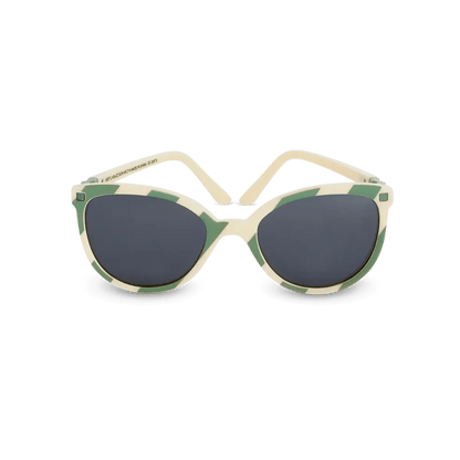 GAFAS FLEXIBLES DE PROTECCIÓN SOLAR (6-9 AÑOS AÑOS) ·BUZZ SALVIA STRIPE· - Happy Moments Baby