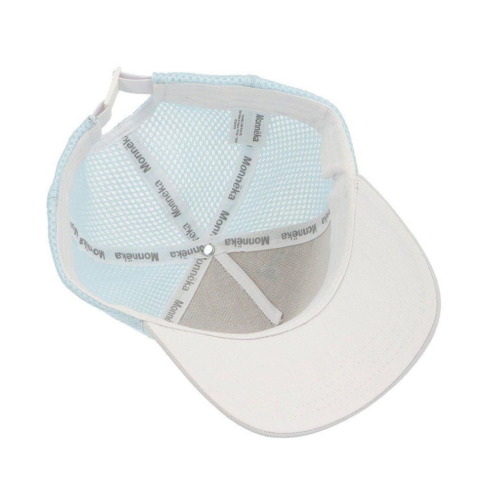 GORRA INFANTIL MONNËKA ·PENGUINS· - Happy Moments Baby