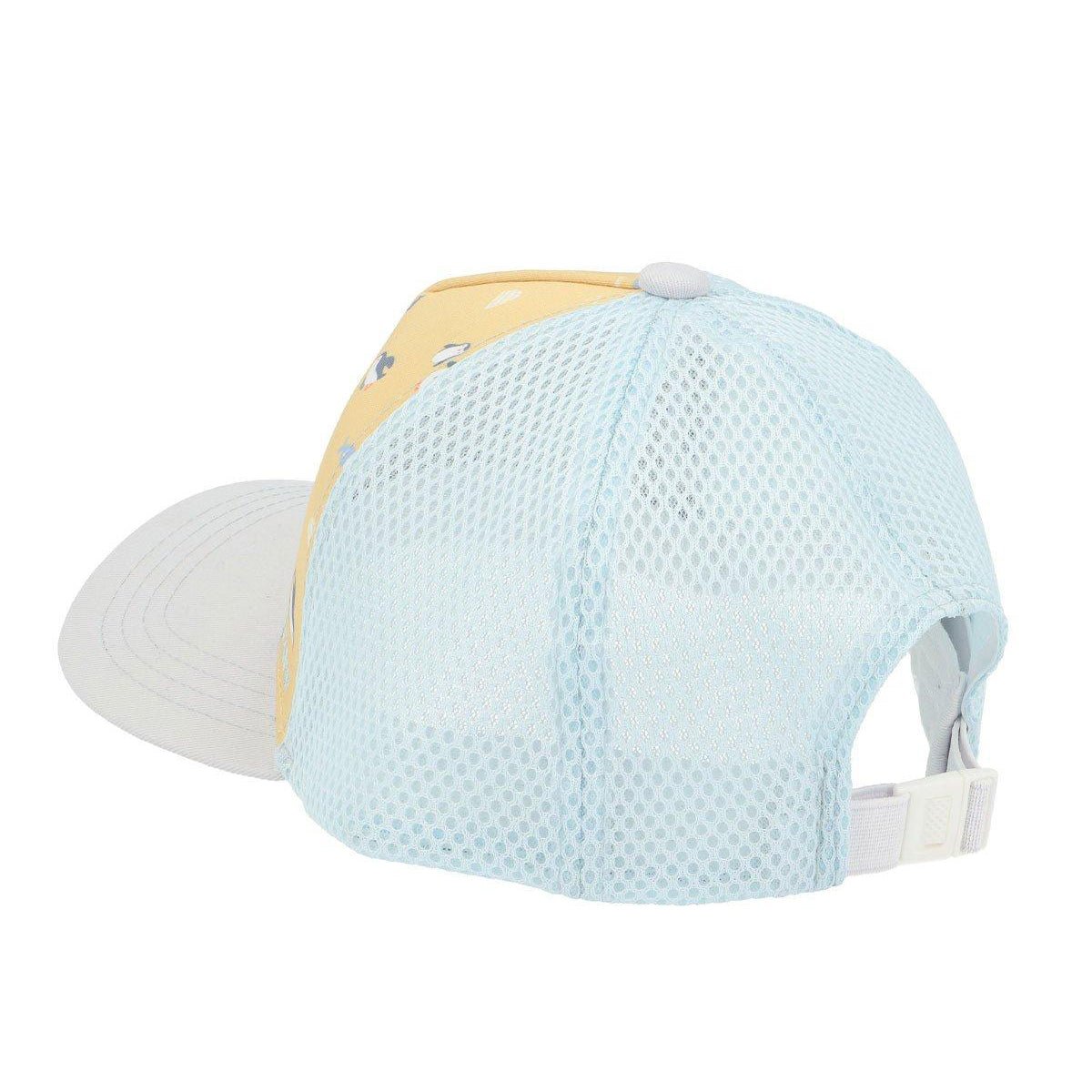 GORRA INFANTIL MONNËKA ·PENGUINS· - Happy Moments Baby