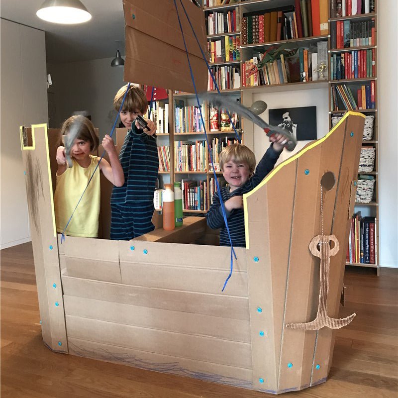 JUEGO DE CONSTRUCCIÓN MAKEDO ·DISCOVER KIT 126 PIEZAS· - Happy Moments Baby