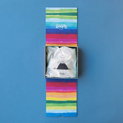 JUEGO DE MESA BOLSILLO LONDJI ·ROADS· - Happy Moments Baby
