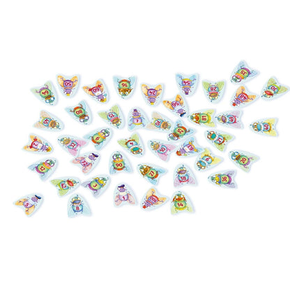 JUEGO DE MESA HABA ·3X4 = ¡ZAS!· - Happy Moments Baby