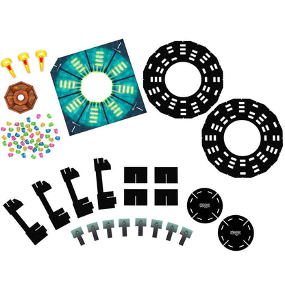 JUEGO DE MESA HABA ·¡DESCIFRADO!· - Happy Moments Baby