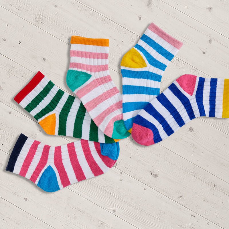 JUEGO DE MESA HABA ·EL MONSTRUO DE LOS CALCETINES (EDICIÓN ANIVERSARIO)· - Happy Moments Baby