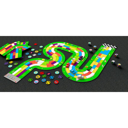 JUEGO DE MESA HABA ·MONZA 2025· - Happy Moments Baby