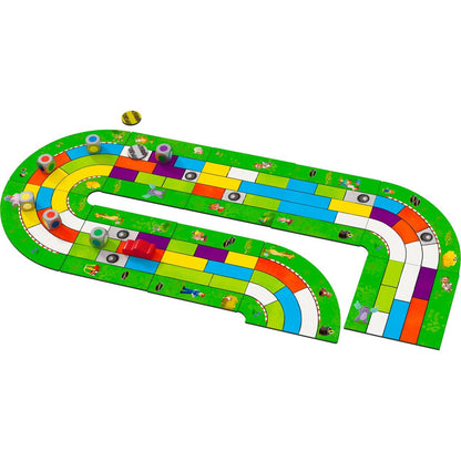 JUEGO DE MESA HABA ·MONZA 2025· - Happy Moments Baby