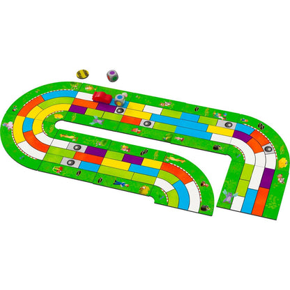 JUEGO DE MESA HABA ·MONZA 2025· - Happy Moments Baby