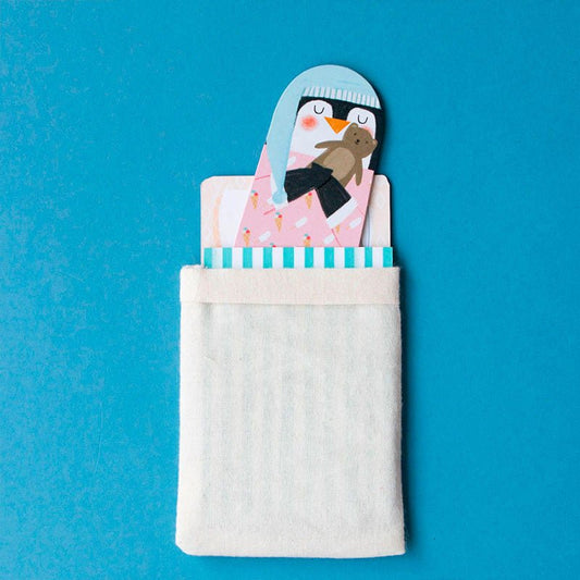 JUEGO DE MESA LONDJI ·GOOD NIGHT· - Happy Moments Baby