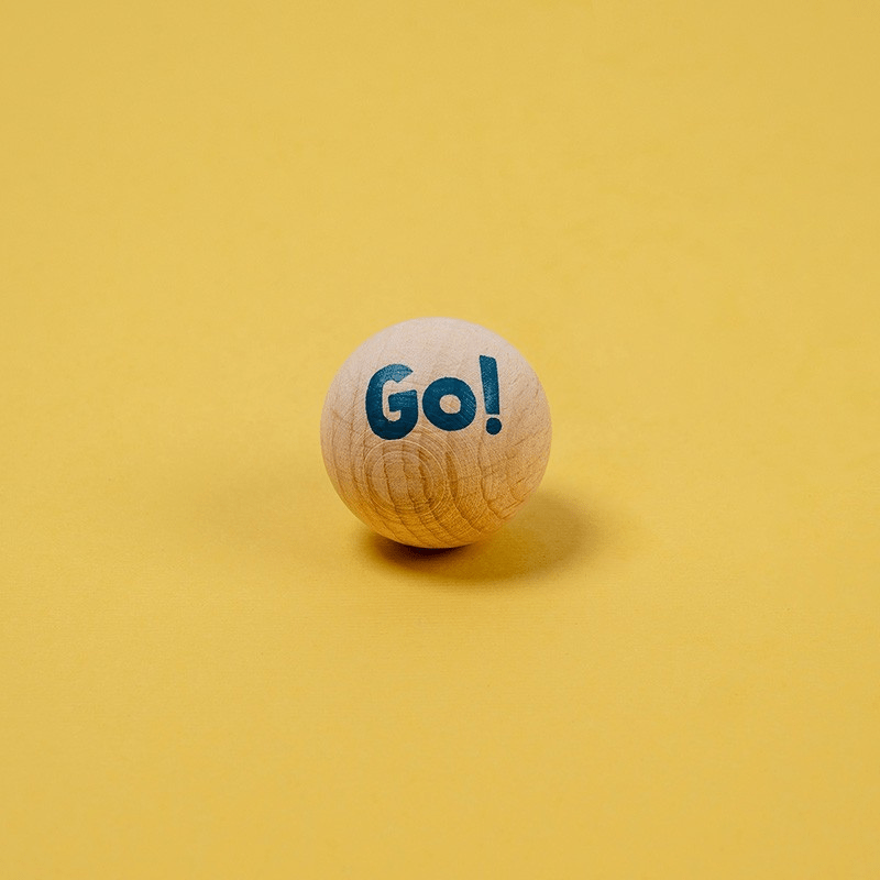 JUEGO DE MESA LONDJI ·READY SETADY GO!· - Happy Moments Baby