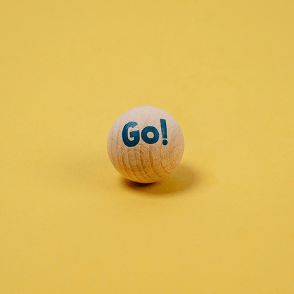 JUEGO DE MESA LONDJI ·READY SETADY GO!· - Happy Moments Baby