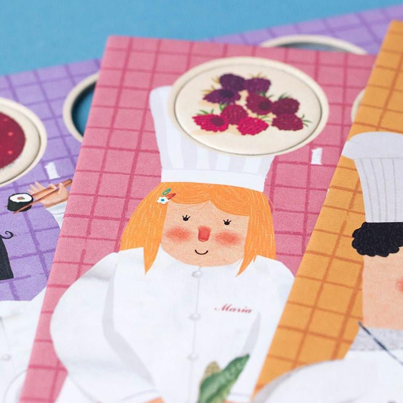 JUEGO DE MESA LONDJI ·WHERE IS THE CHEESE?· - Happy Moments Baby