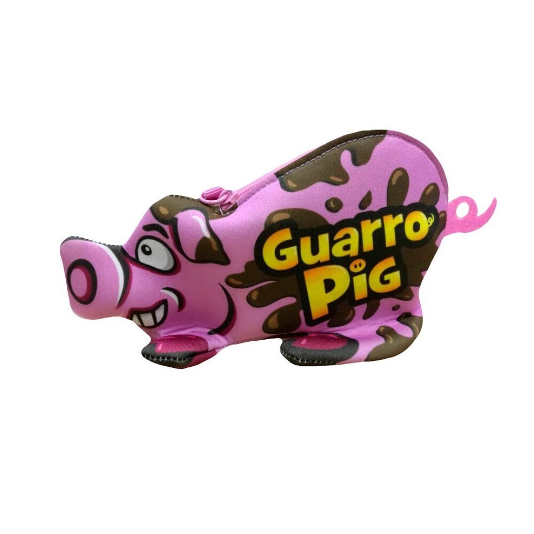 JUEGO DE MESA MERCURIO ·GUARRO PIG· - Happy Moments Baby