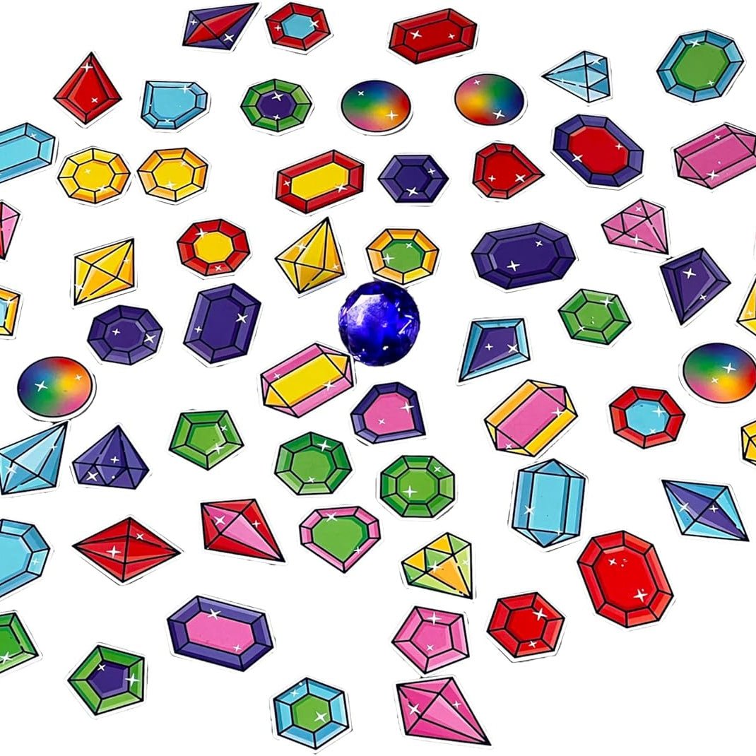 JUEGO DE MESA MERCURIO ·LA MORADA MALDITA· - Happy Moments Baby