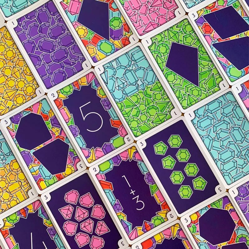 JUEGO DE MESA MERCURIO ·LA MORADA MALDITA· - Happy Moments Baby