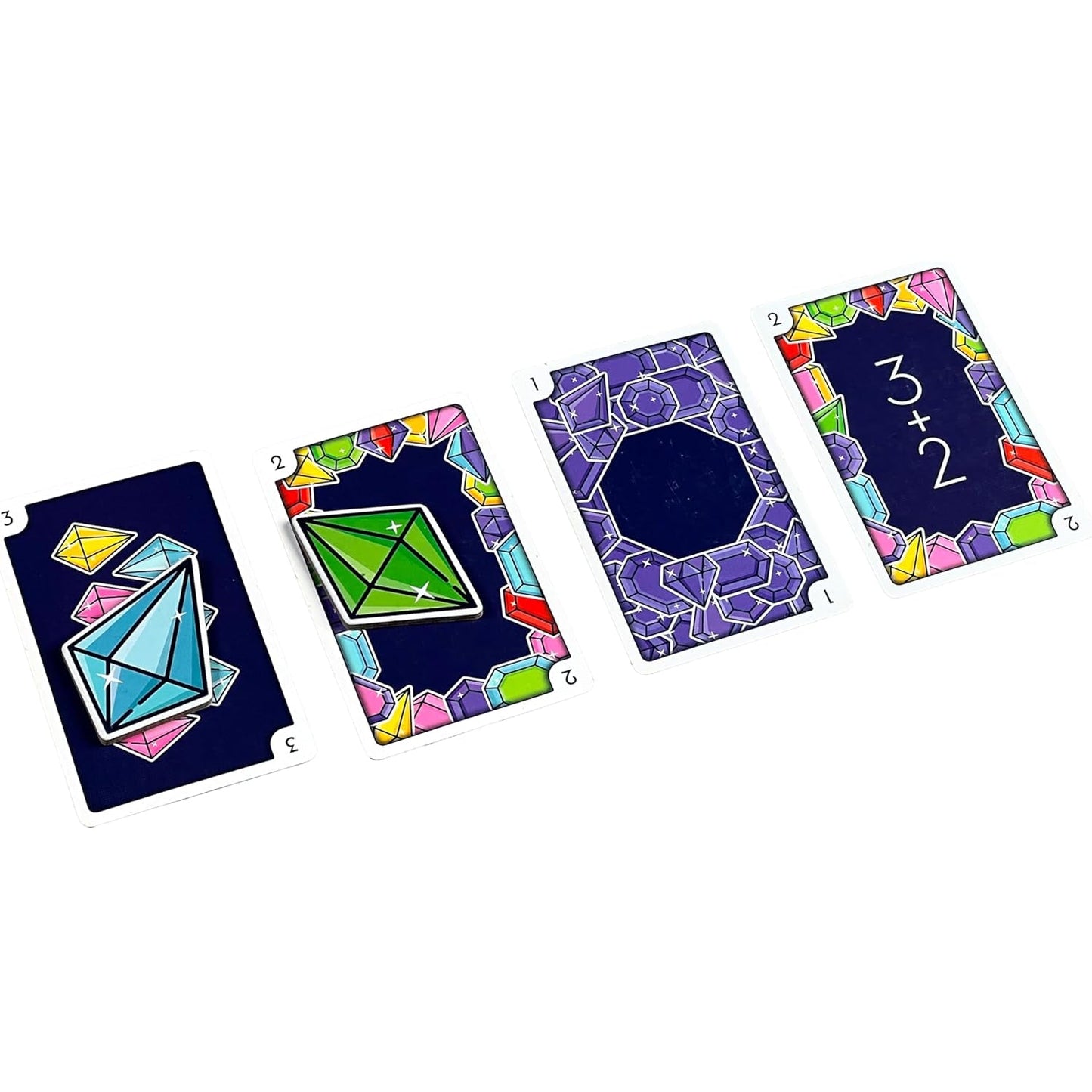 JUEGO DE MESA MERCURIO ·LA MORADA MALDITA· - Happy Moments Baby