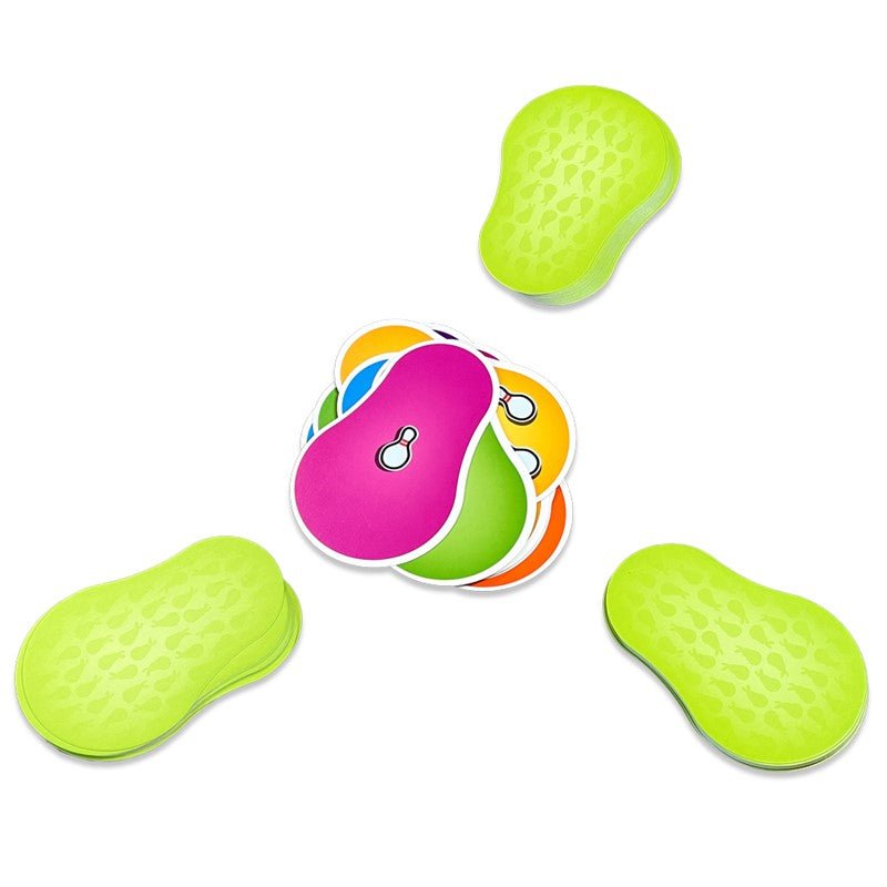 JUEGO DE MESA MERCURIO ·LA PERA LIMONERA· - Happy Moments Baby