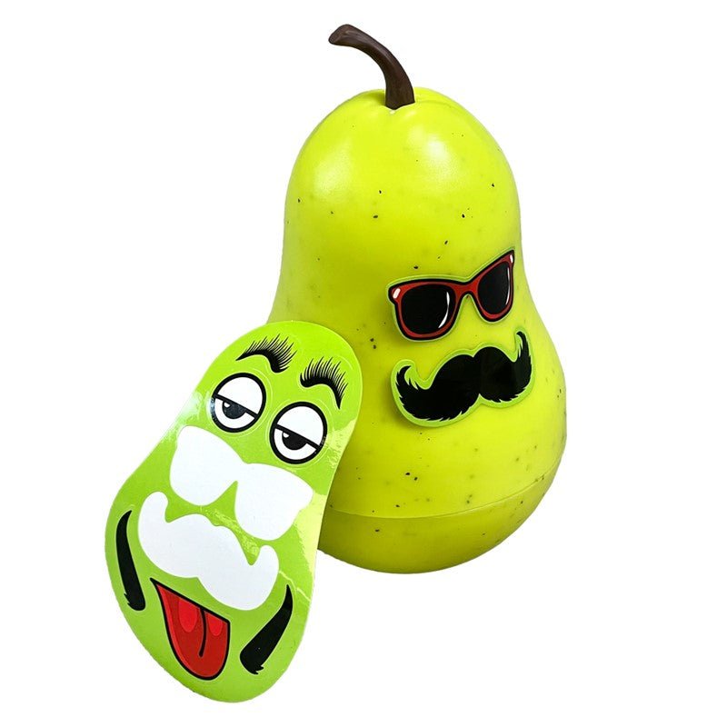 JUEGO DE MESA MERCURIO ·LA PERA LIMONERA· - Happy Moments Baby