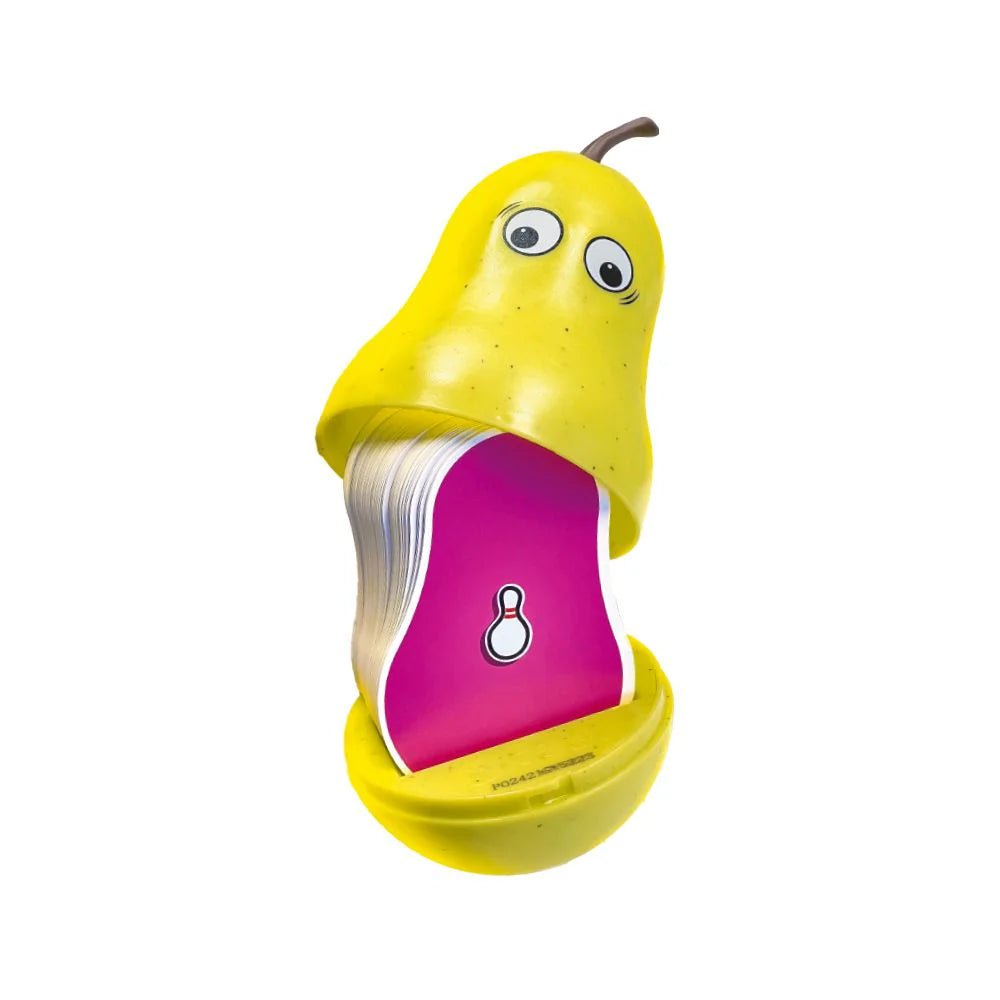 JUEGO DE MESA MERCURIO ·LA PERA LIMONERA· - Happy Moments Baby