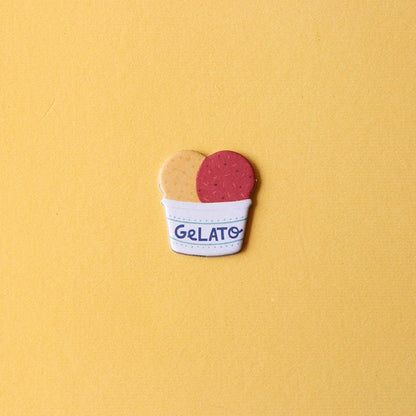 JUEGO DE MESA MINI LONDJI ·TINY GELATO· - Happy Moments Baby