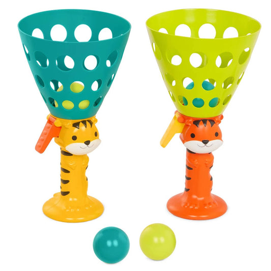 JUEGO DE PELOTA ·POP N LAUNCH· - Happy Moments Baby