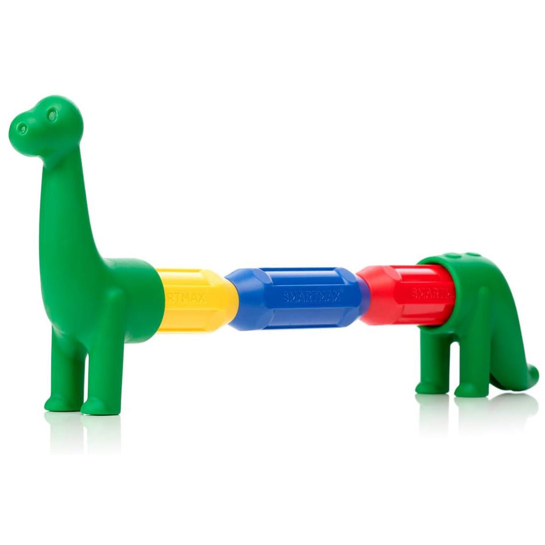 JUEGO EDUCATIVO SENSORIAL ·MY FIRST DINOSAURS· - Happy Moments Baby