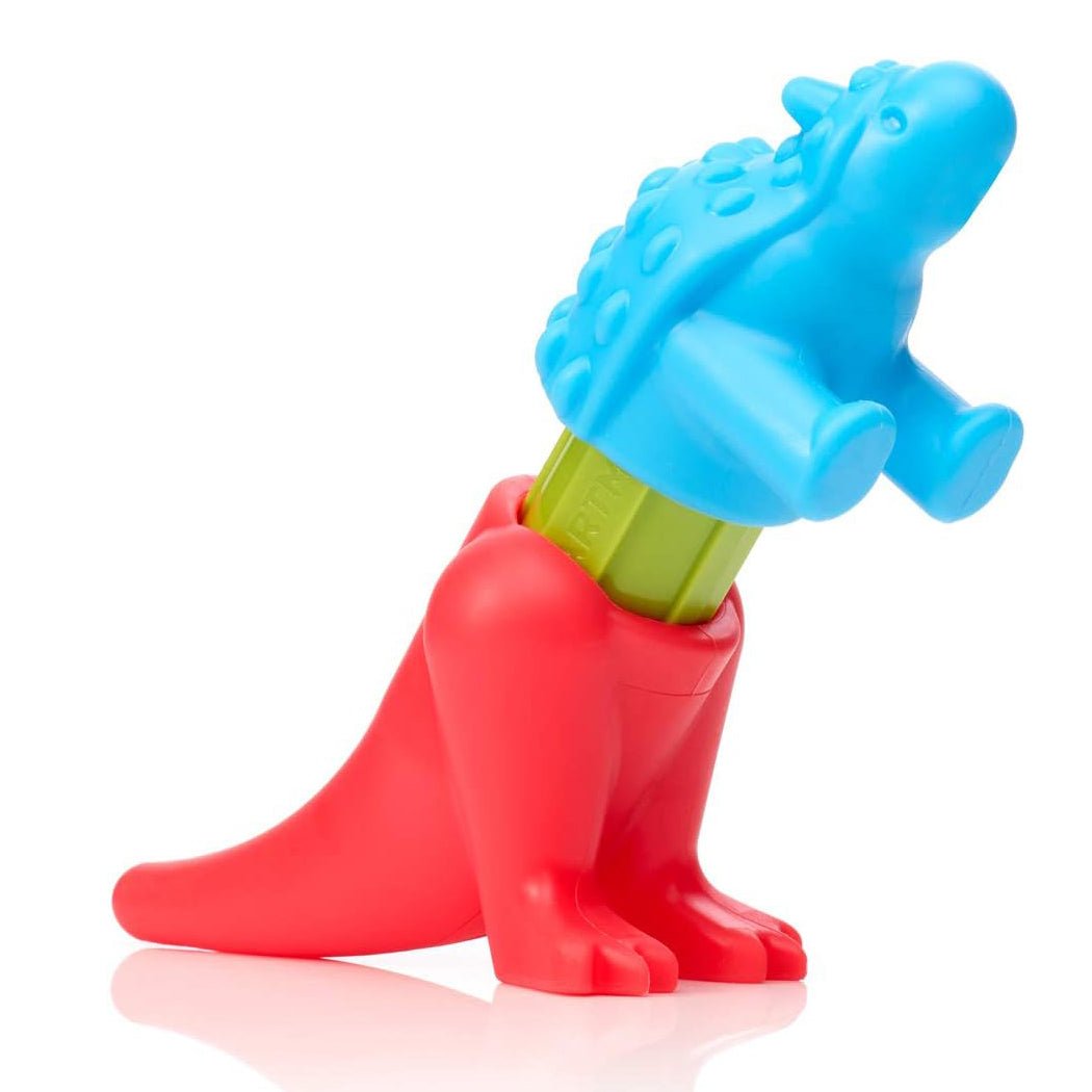 JUEGO EDUCATIVO SENSORIAL ·MY FIRST DINOSAURS· - Happy Moments Baby