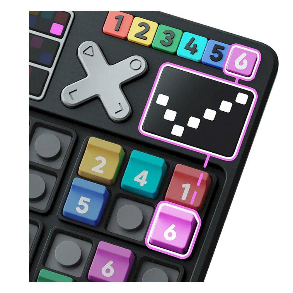 JUEGO INTERACTIVO ·GIIKER SMART SUDOKU· - Happy Moments Baby