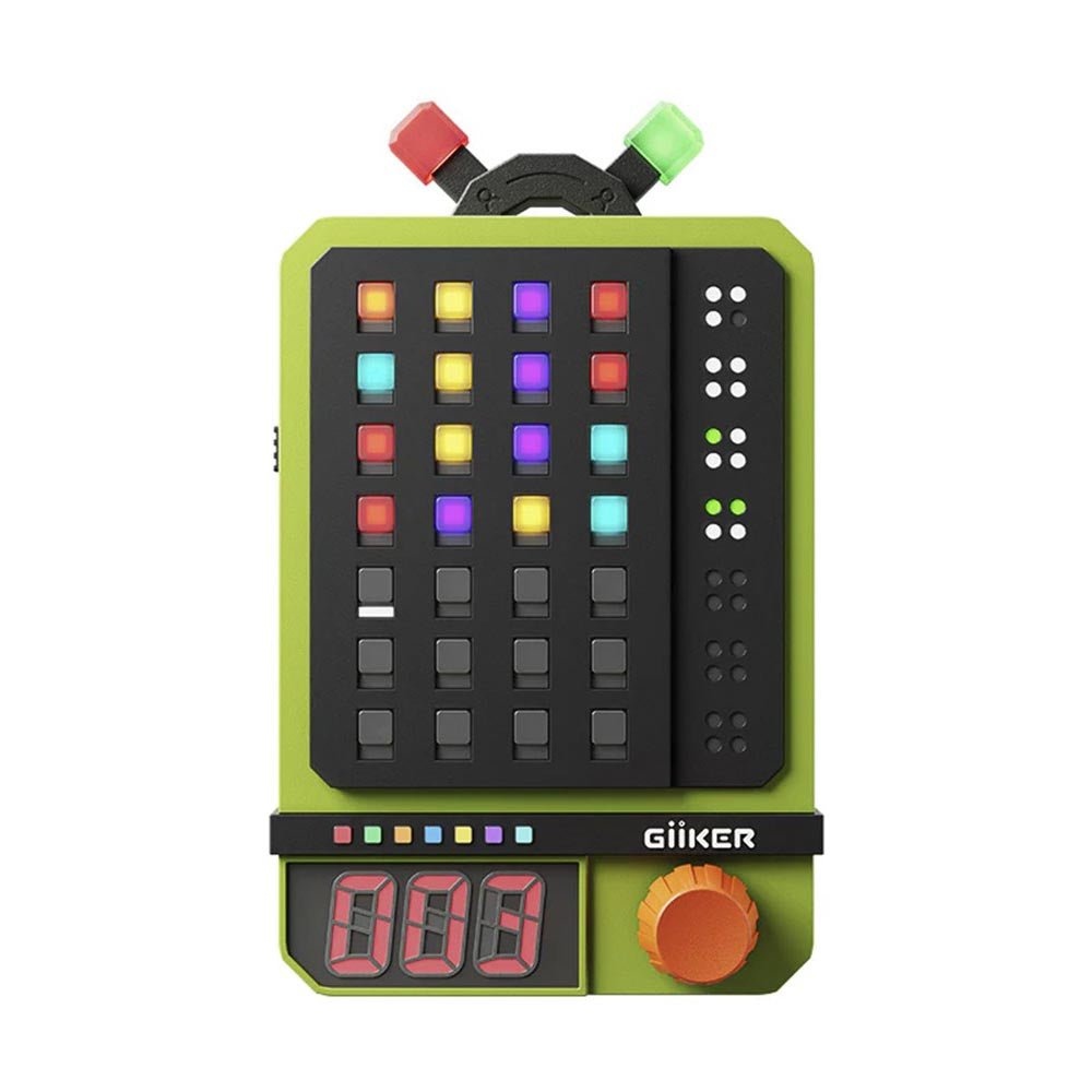 JUEGO INTERACTIVO ·GIIKER SUPER DECODER· - Happy Moments Baby