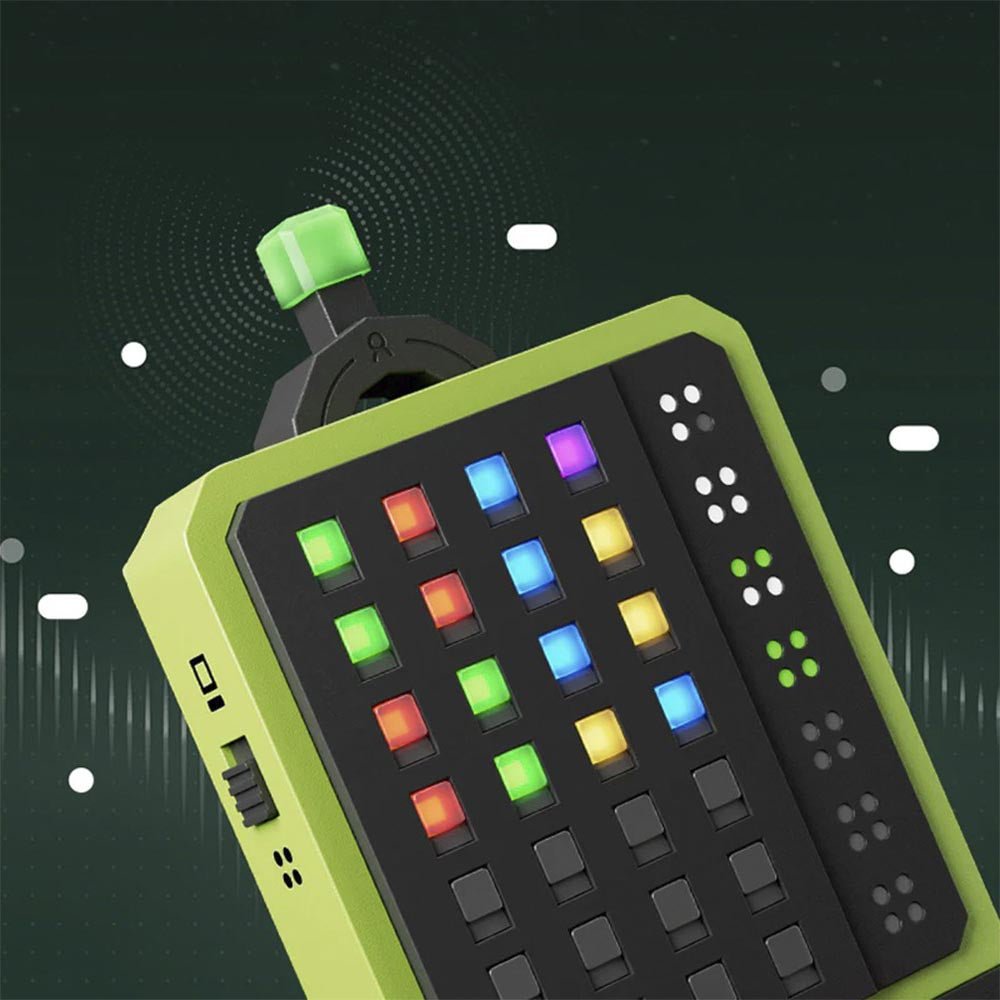 JUEGO INTERACTIVO ·GIIKER SUPER DECODER· - Happy Moments Baby