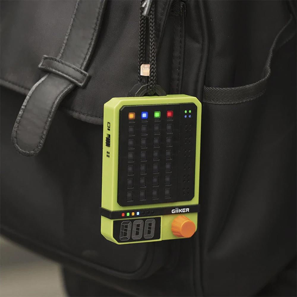 JUEGO INTERACTIVO ·GIIKER SUPER DECODER· - Happy Moments Baby