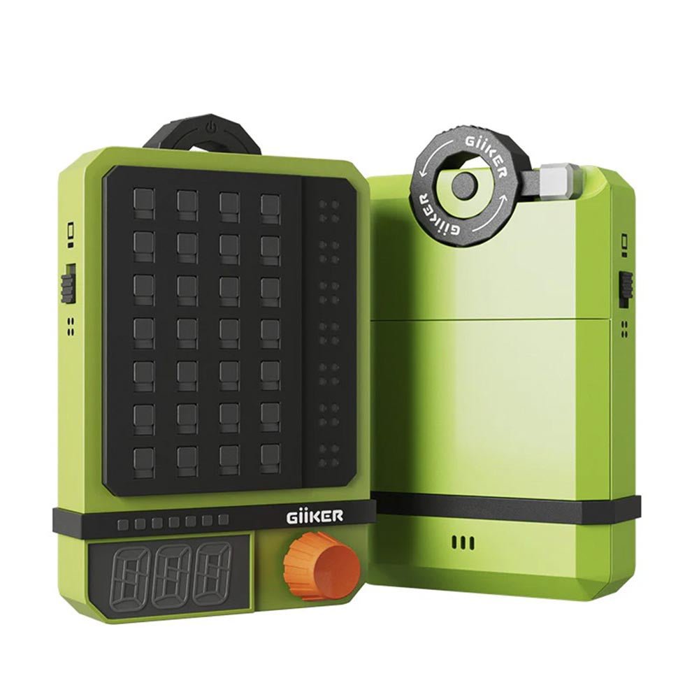 JUEGO INTERACTIVO ·GIIKER SUPER DECODER· - Happy Moments Baby