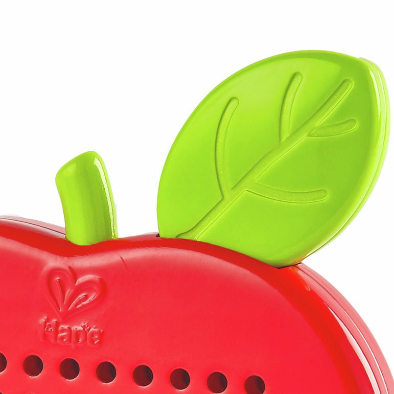 JUEGO MAGNÉTICO HAPE ·MANZANA DE DIBUJO MAGNÉTICA· - Happy Moments Baby