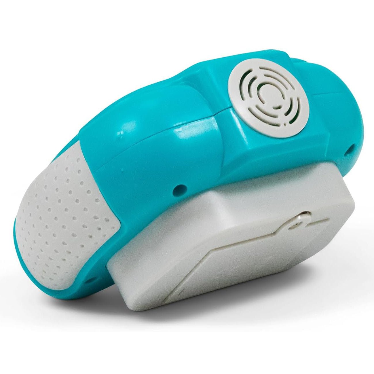 JUEGO SENSORIAL DE BOLSILLO ·TIMEPOP AZUL· - Happy Moments Baby