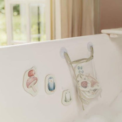 JUGUETE DE BAÑO FOAM LITTLE DUTCH ·FOREST FRIENDS· - Happy Moments Baby