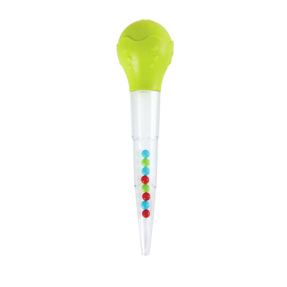 JUGUETE DE BAÑO HAPE ·PIPETA MEGA CUENTAGOTAS VERDE· - Happy Moments Baby