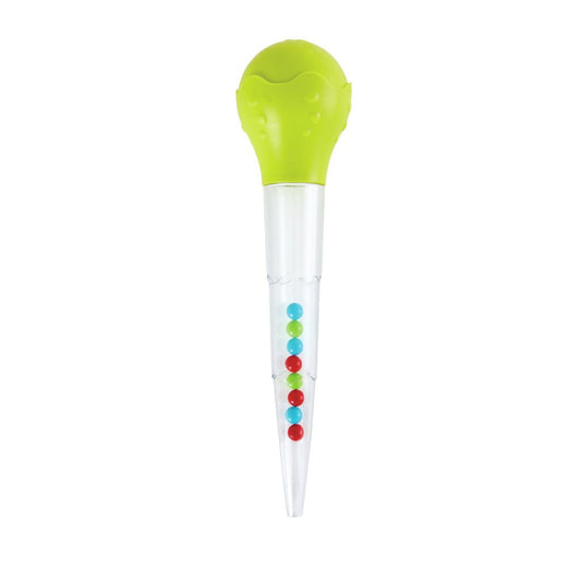 JUGUETE DE BAÑO HAPE ·PIPETA MEGA CUENTAGOTAS VERDE· - Happy Moments Baby