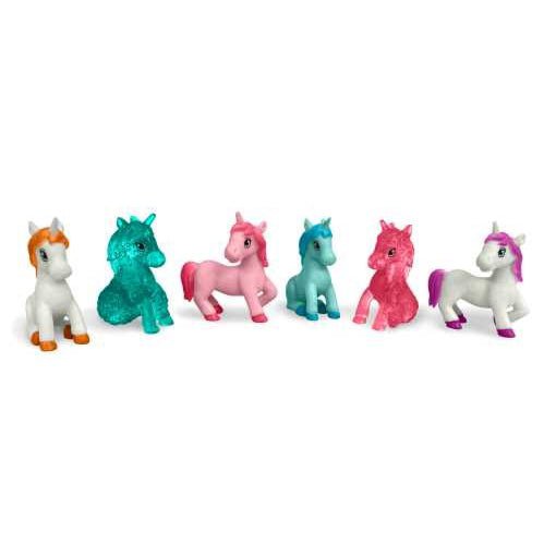 JUGUETE DE BAÑO ZIMPLIKIDS ·BOMBA DE BAÑO SUPRISE UNICORNS· - Happy Moments Baby