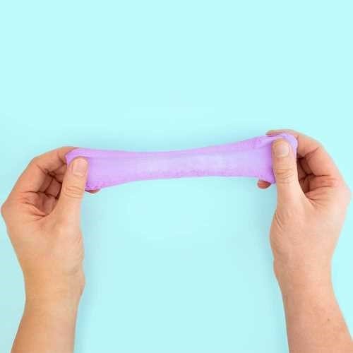 JUGUETE DE BAÑO ZIMPLIKIDS ·PLASTILINA FLOTANTE· - Happy Moments Baby