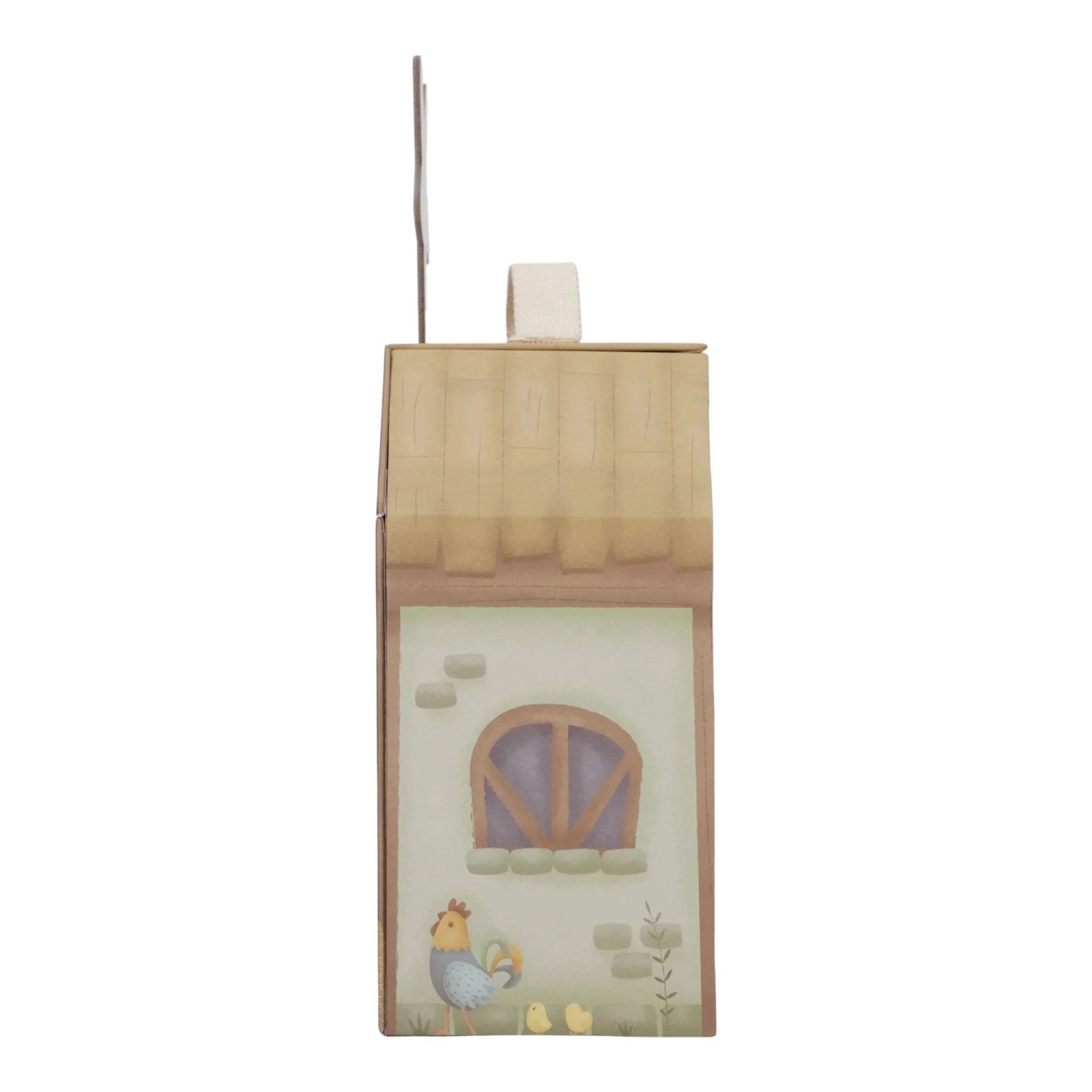 JUGUETE DE MADERA LITTLE DUTCH ·BELÉN NAVIDAD· - Happy Moments Baby