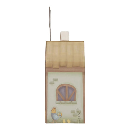 JUGUETE DE MADERA LITTLE DUTCH ·BELÉN NAVIDAD· - Happy Moments Baby