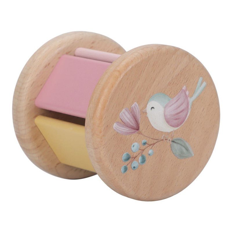 JUGUETE DE MADERA LITTLE DUTCH ·CAJA REGALO FAIRY GARDEN· - Happy Moments Baby