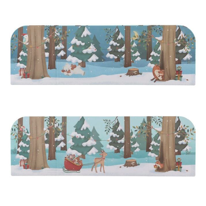 JUGUETE DE MADERA LITTLE DUTCH ·CALENDARIO ADVIENTO NAVIDAD· - Happy Moments Baby