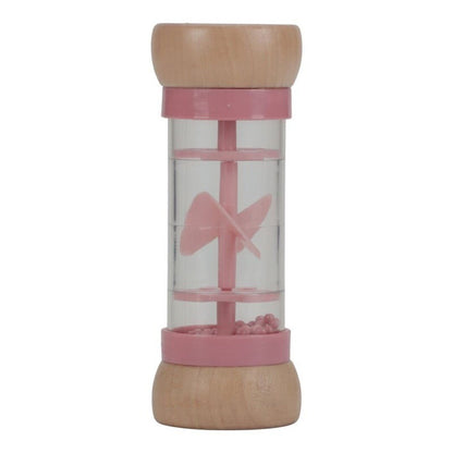 JUGUETE DE MADERA LITTLE DUTCH ·SONAJERO PALO DE LLUVIA FAIRY GARDEN· - Happy Moments Baby