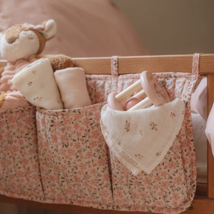 JUGUETE DE MADERA LITTLE DUTCH ·SONAJERO ROLLER FAIRY GARDEN· - Happy Moments Baby